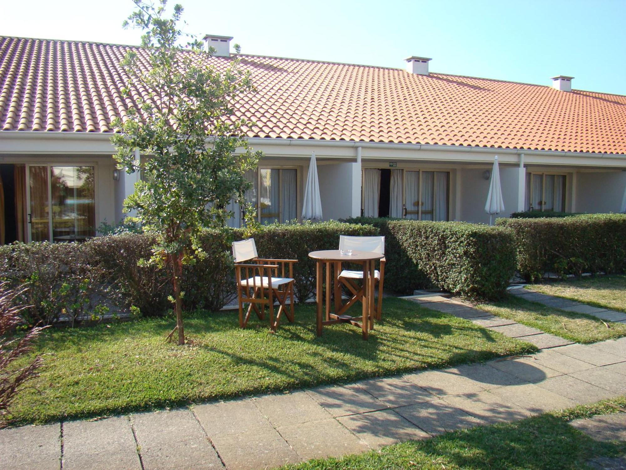 Clube Pinhal Da Foz Apartment Esposende Exterior photo