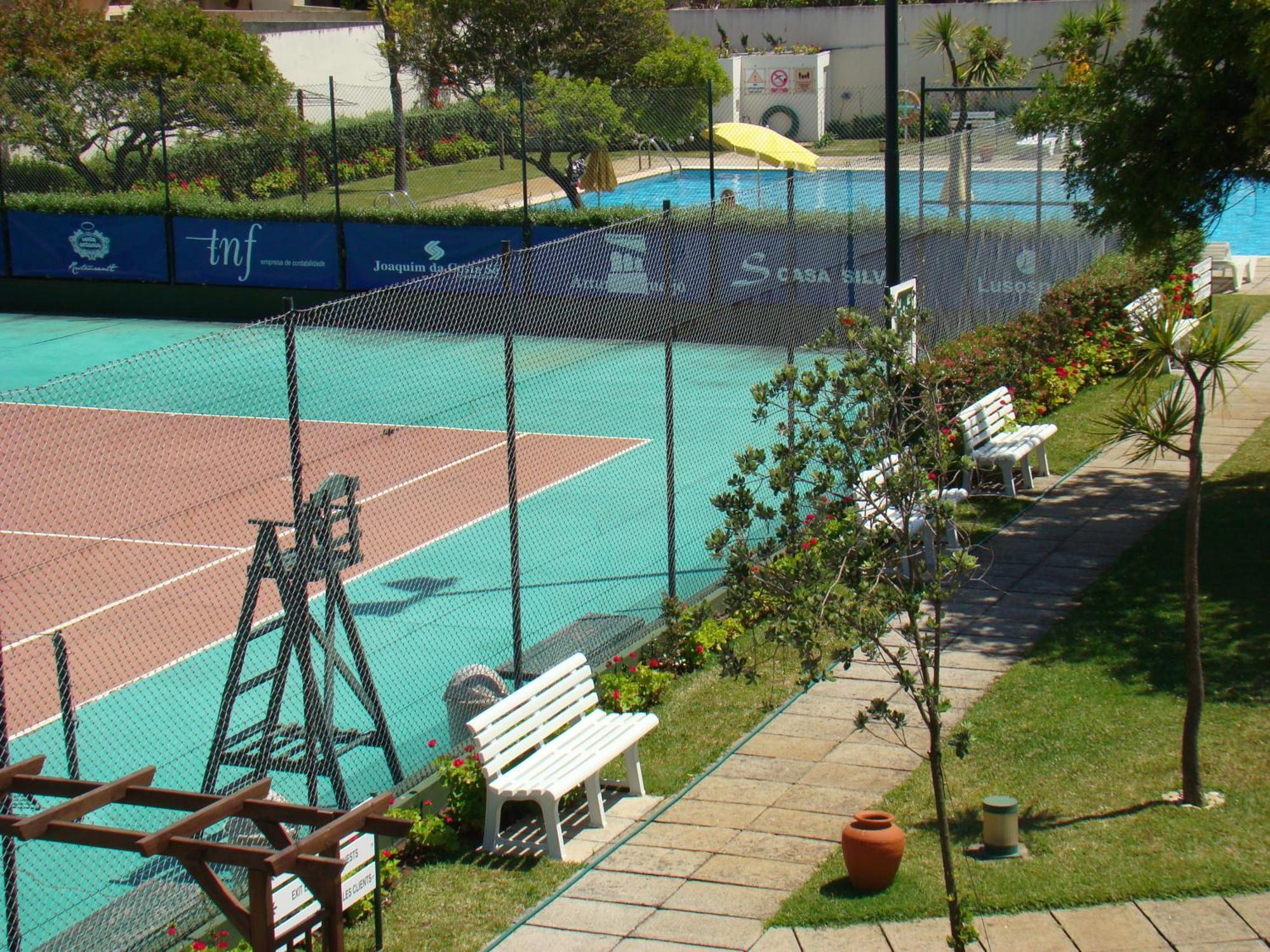 Clube Pinhal Da Foz Apartment Esposende Exterior photo