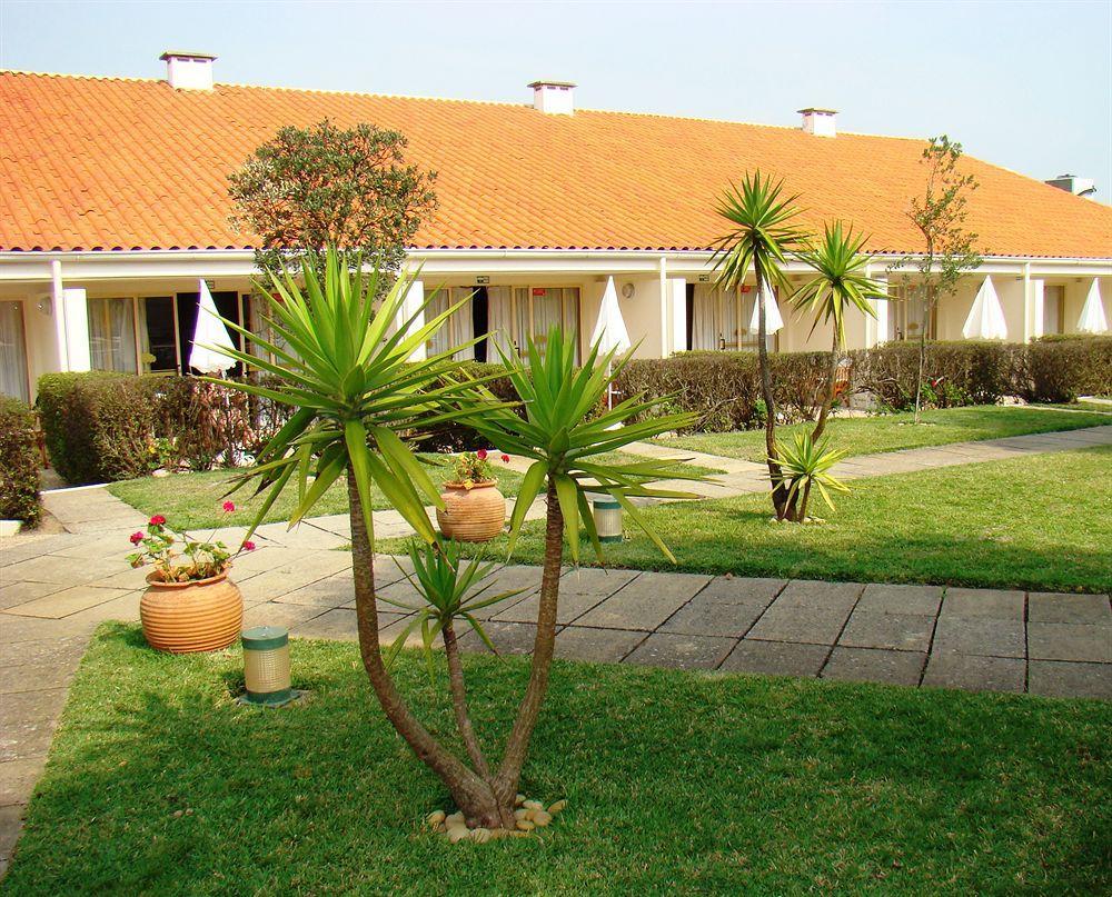 Clube Pinhal Da Foz Apartment Esposende Exterior photo