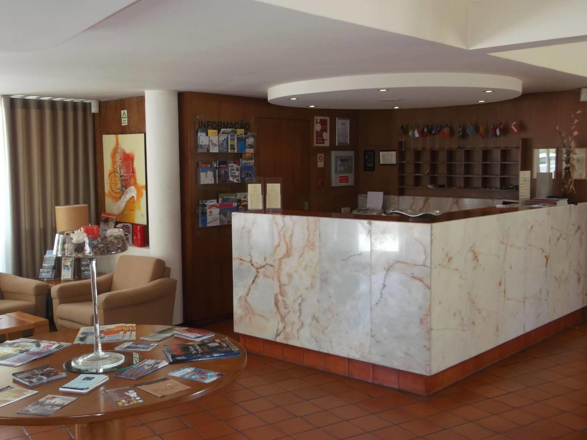 Clube Pinhal Da Foz Apartment Esposende Exterior photo